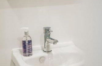 Charming Forfar House and Hot Tub - Foto 30