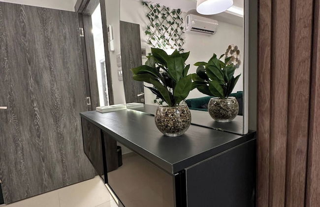 Modern Apartment In Abdoun-amman - Foto 9