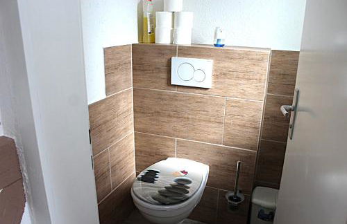 Schöne 2 Zimmer Wohnung in Sulz Bergfelden bis 4 Personen - Foto 15