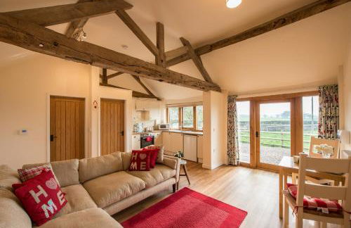 Paddock Cottage - Foto 1