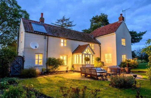 Botany Farm, South Creake - Foto 11