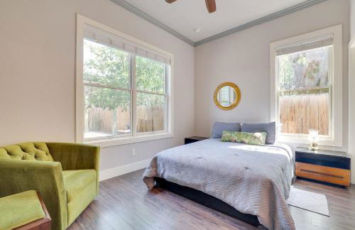 Modern Home Less Than 1 Mi to Dwtn San Antonio and Riverwalk - Foto 21