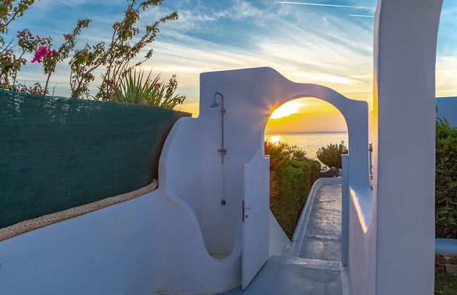 Karystos Villas - Foto 47