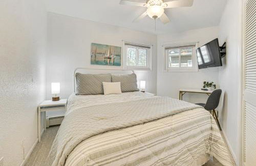 Close to 3 Ski Areas Michigan Family Retreat! - Photo 19