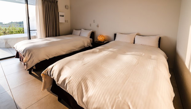 Villa Alyssum - Foto 2, Habitación