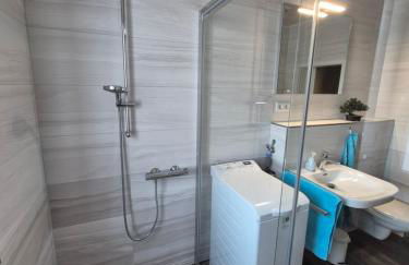 Wohlfühl-Apartment in Zwickau - Foto 7