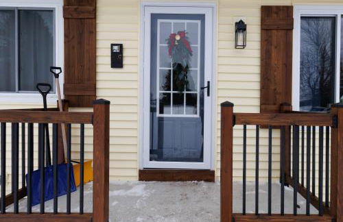 Into The Woods We Go Retreat - Foto 40