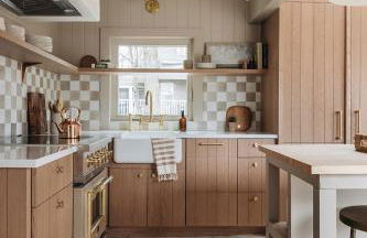 Townie 3 - The Moss by Juniper Holiday + Home - Foto 10