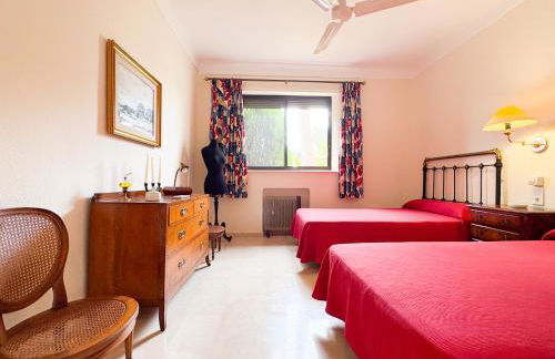 Villa Mediterránea 16pax - Foto 31