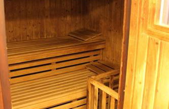 Ferienwohnung HAGEBUTZE Entspannung pur mit Sauna-Poolzugang - Foto 27