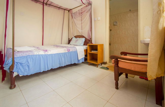 Heritage Bliss Hotel - Foto 18