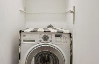 Montmartre & Palais Garnier - 1BR - Paris Vacation Rentals - Foto 21