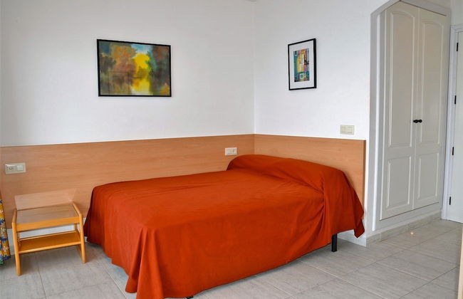 Apartamentos Treputxell - Foto 8
