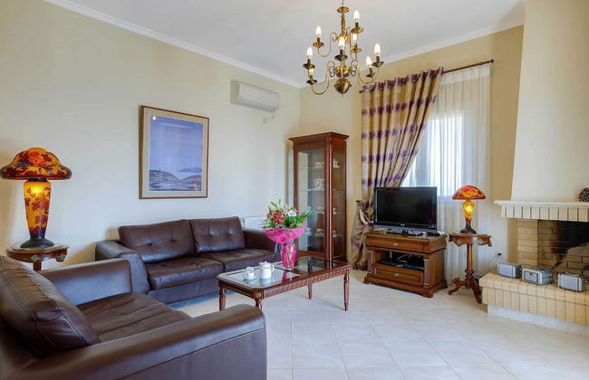 Villa Kalithea - Foto 3