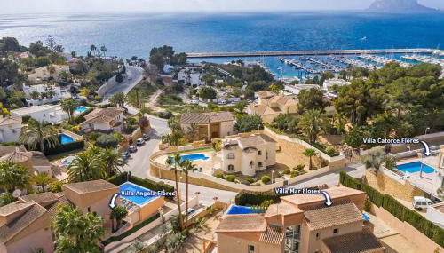 Villa Angela Flores by Villa Plus - Foto 4, Other