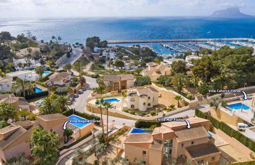 Villa Angela Flores by Villa Plus - Photo 4