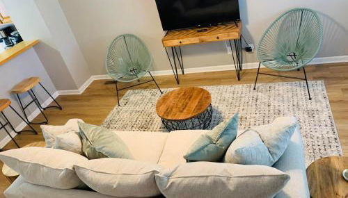 Sleek Retreat - Foto 2