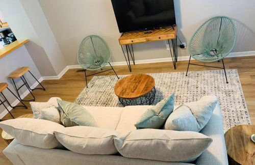 Sleek Retreat - Foto 2