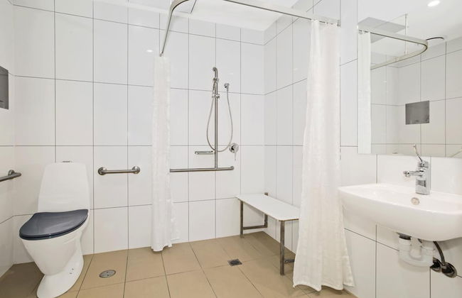 Quest Chermside on Playfield - Foto 20