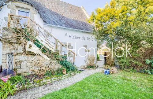 Dépendance de charme près de la mer - Foto 1