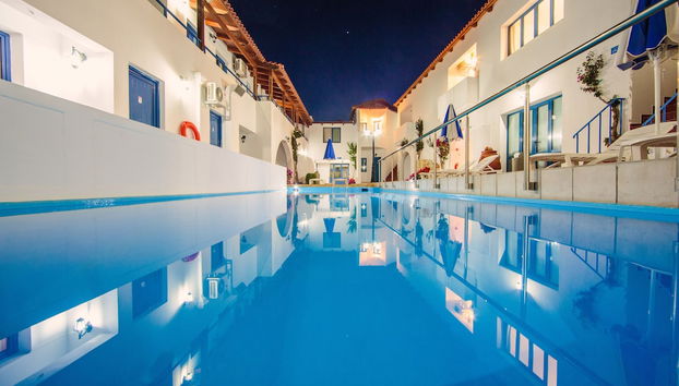 Iliana Hotel - Foto 2, Imagem principal