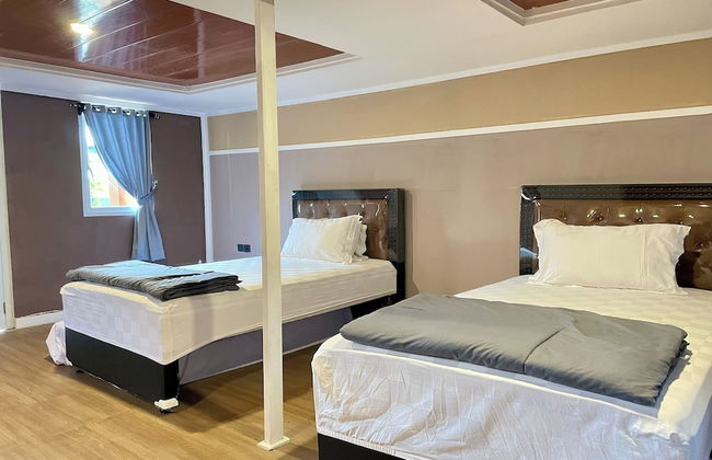 Elka-Es Villa - Foto 24