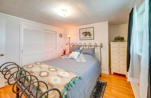 4 Mi to Off-Road Park Beckley Area Townhome - Foto 16