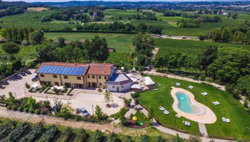 Agriturismo B&B Corte Tonolli - Foto 1