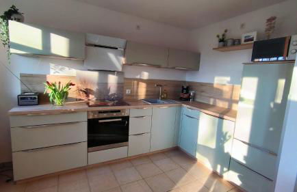 Ferienwohnung OstseeBlick Rerik - Foto 8