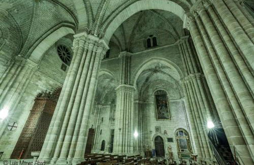 Abad casa Siguenza 250m2 vivienda y exterior - Foto 32