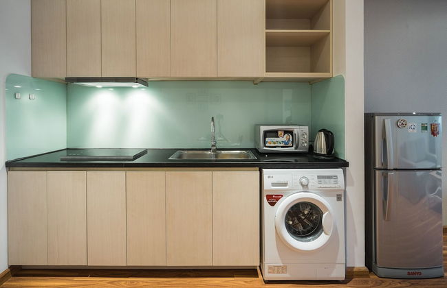 Ficus Suites Apartment - Foto 21