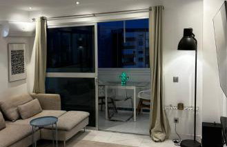 La Terraza de Benal, 3 bedrooms SEA-VIEW, 100 m2 - Foto 19