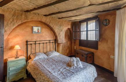 Ermita de las Eras Algarinejo by Ruralidays - Foto 11