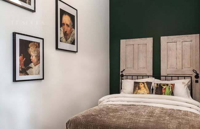 Fragola Apartments Old Town - Foto 48