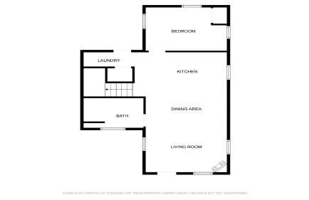 Little Cottage On Lafayette - Foto 22