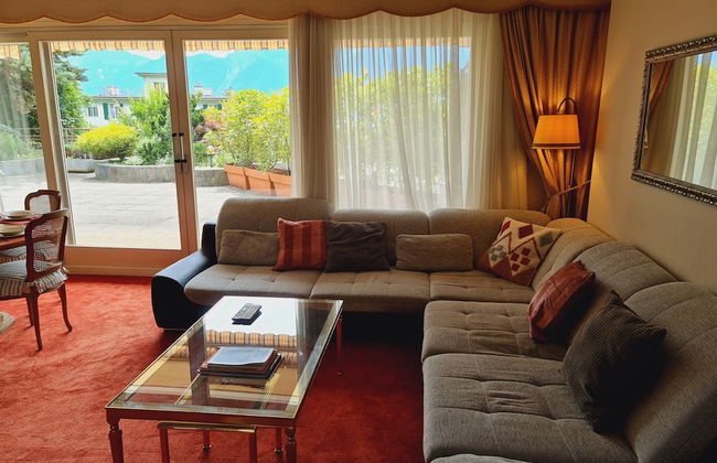 Paradise lake view Apartment - Foto 9