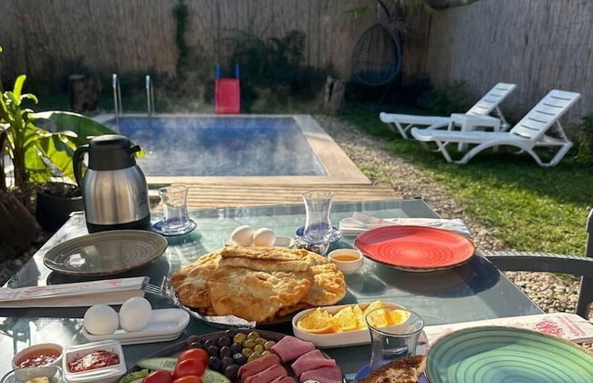 BUNGOVİLLA RESORT HOTEL - Foto 12