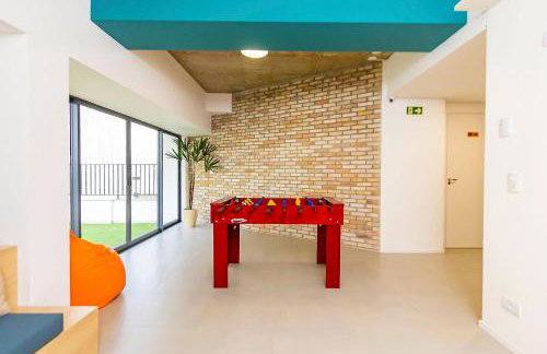 Studio proximo portão principal PUC PR - URB0305 - Foto 71