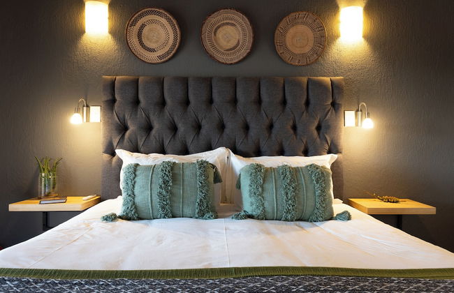 Ntoma House - Foto 4