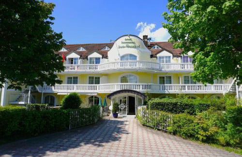 Apartment Rehblick Hohenwarth - Photo 1