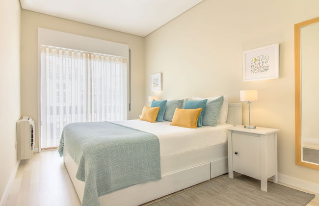 Santa Catarina Modern Flat - Foto 5