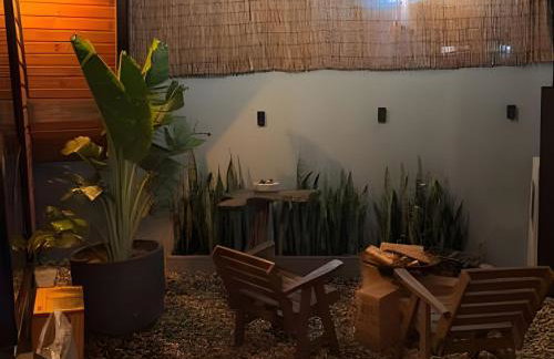 Cabana Riviera | Private Jacuzzi | Ferrugem - Photo 34