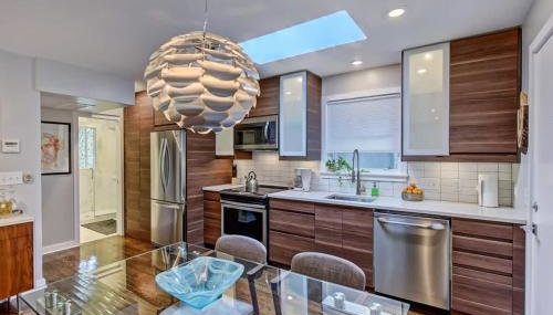 Stylish 1BR in Myers Park - Foto 2