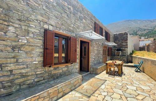 Echo Traditional House - Ηχώ Παραδοσιακό Σπίτι - Foto 1