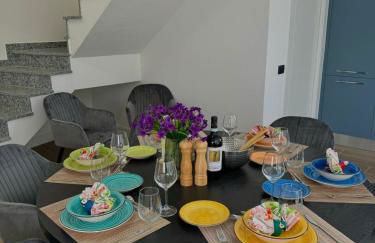 Apt. Aquarius Oasi di Menaggio - Foto 11