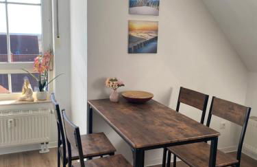 Zauberhafte Wohlfühloase auf Zeit mit Netflix - Foto 16