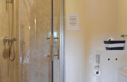 Stable Cottage - Foto 12