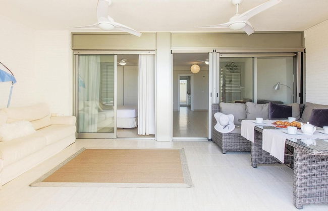 Apartam Tierra del Mediterraneo Next to the Beach - Foto 29