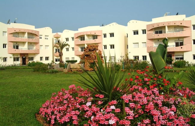 Résidence De l'Atlantique - Foto 29