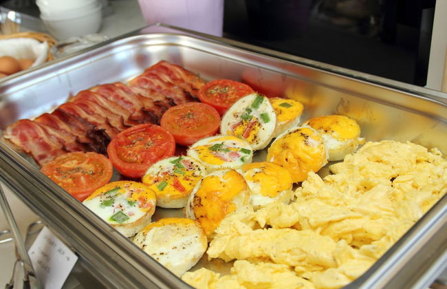 Esperides Beach Hotel Apartments - Foto 80